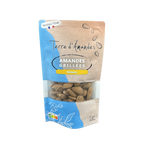 Amandes grillées - Nature