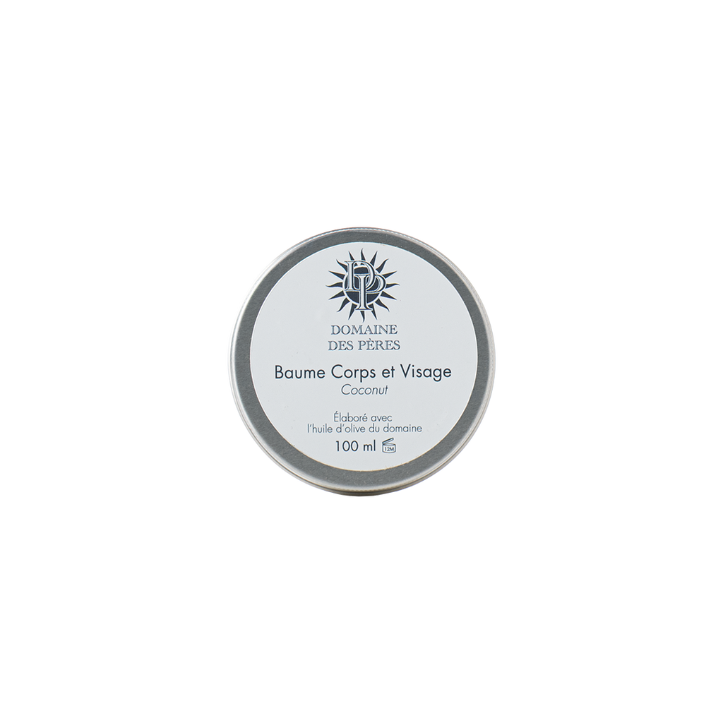 Baume Corps & Visage - Coco