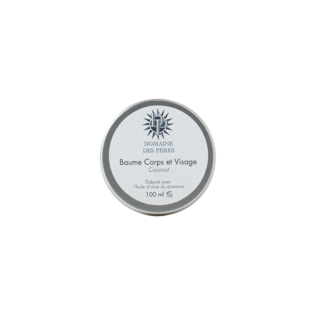 Baume Corps & Visage - Coco
