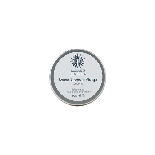 Baume Corps & Visage - Coco