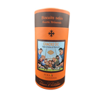 Biscuit salé - Olive et romarin