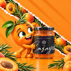 Confiture - Abricot Romarin