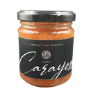 Confiture - Abricot Romarin