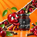 Confiture - Cerise réglisse