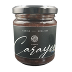 Confiture - Cerise réglisse