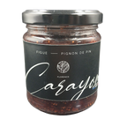 Confiture - Figue pignon