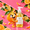 Gel douche - Agrumes