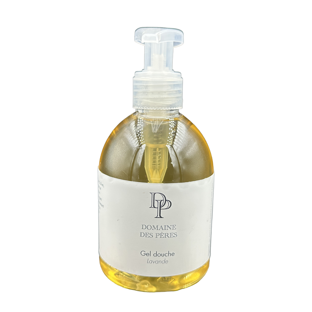 Gel douche - Lavande