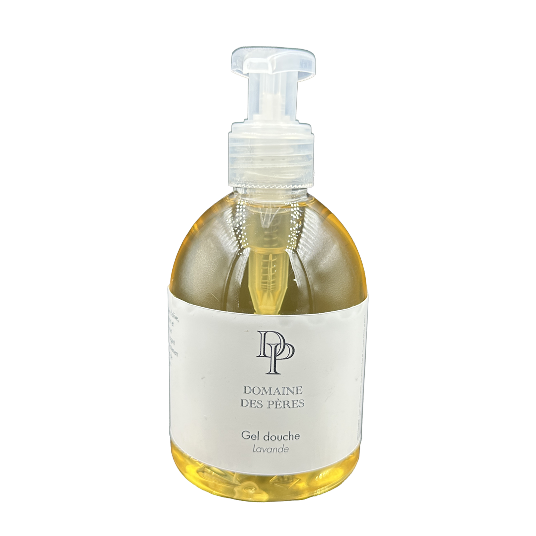Gel douche - Lavande