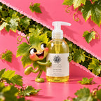 Gel douche - Fleur de vigne