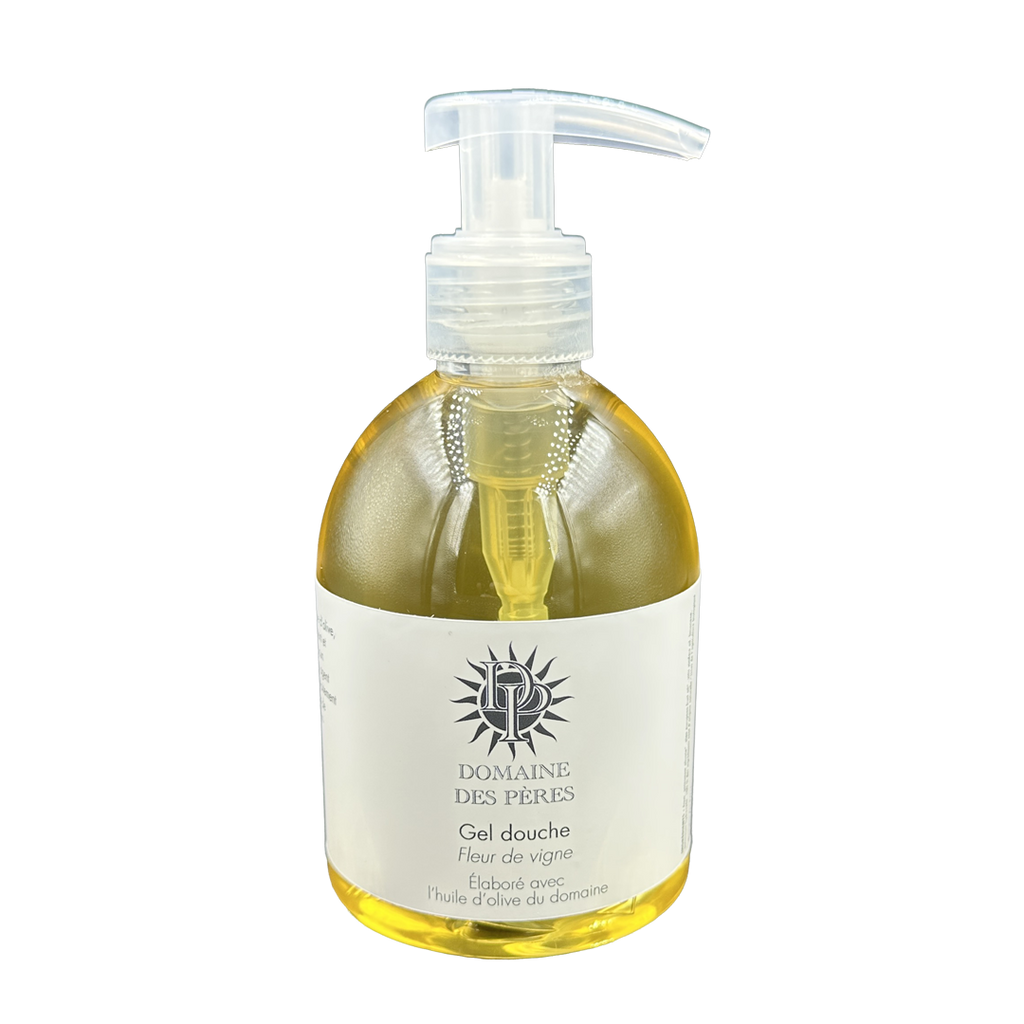 Gel douche - Fleur de vigne