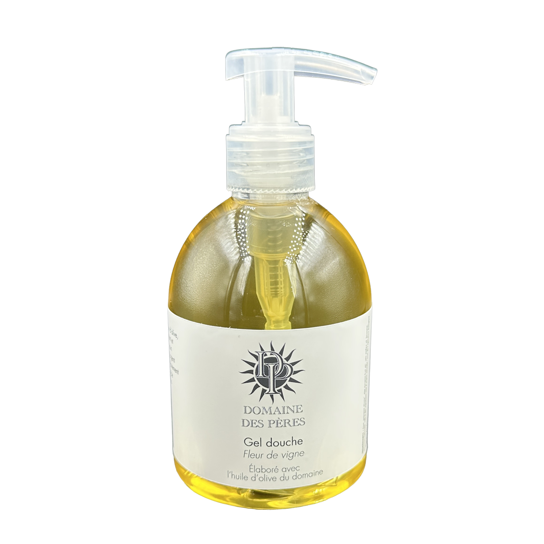 Gel douche - Fleur de vigne