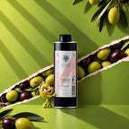 Huile d'olive - Bouteillan