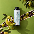 Huile d'olive - Lucques