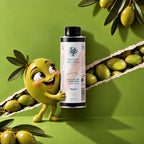 Huile d'olive - Moncita