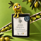 Huile d'olive - Moncita