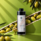 Huile d'olive - Moncita