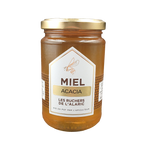 Miel d'acacia