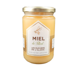 Miel tilleul