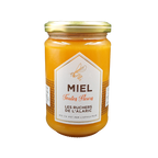 Miel toutes fleurs