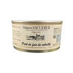 Pâté de foie de volaille