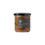 Pâte d'olives à la tomate