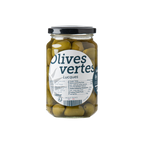 Pot d'olives - Lucques