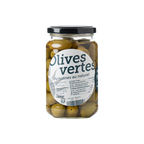 Pot d'olives - Picholine