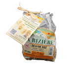Duo de riz - Rouge et blanc