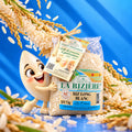 Riz long - Blanc