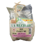 Riz parfumé