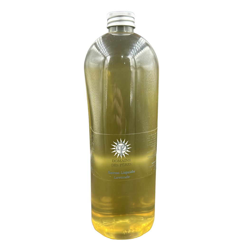 Savon liquide - Lavande