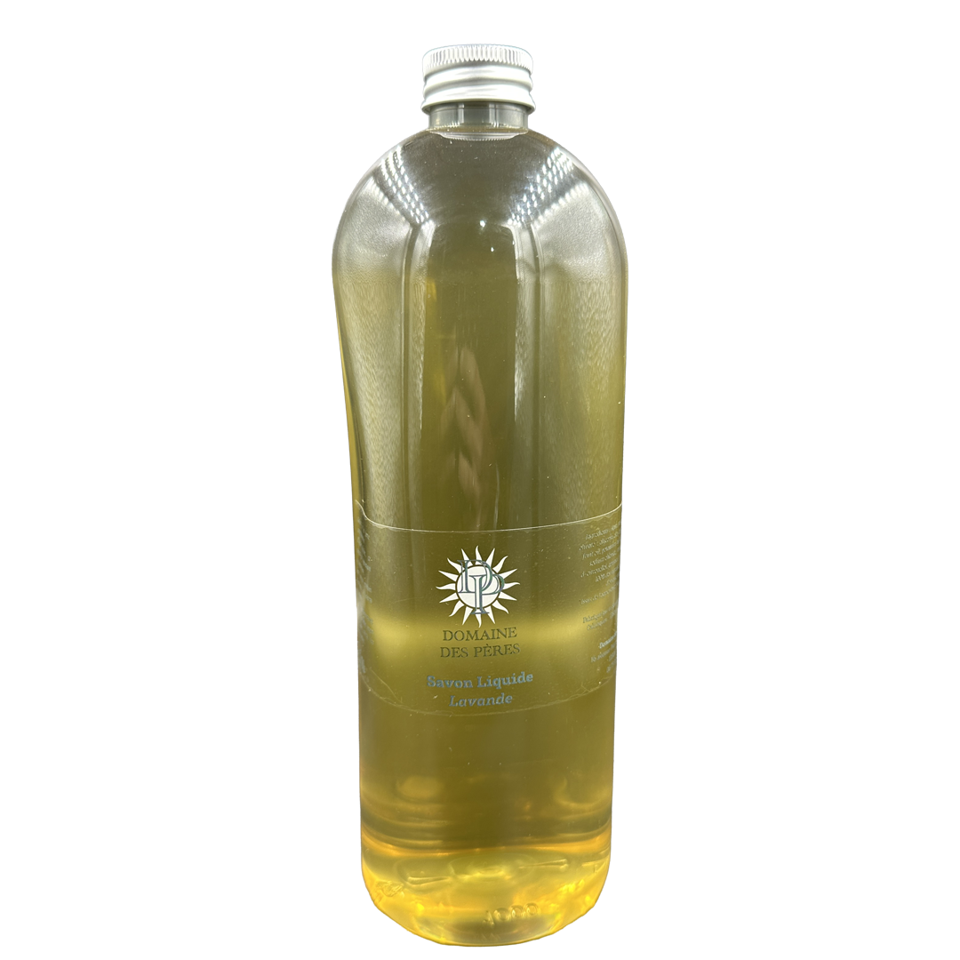 Savon liquide - Lavande