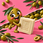 Savon solide